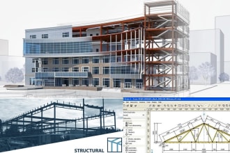 provide you structural engineering solutions for timber, steel, concrete