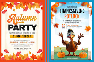 design custom wedding, birthday and party invitation cards, printable, digital