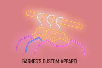 design a creative and modern logo for your business