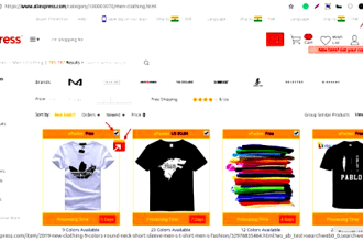 build profitable automated opencart dropshipping store