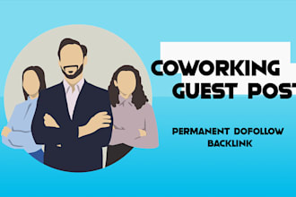 do coworking guest post