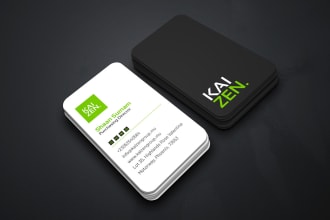do business card brand identity stationary and letterhead