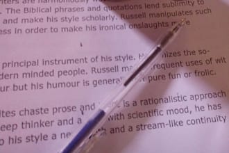write articles and blog posts for you