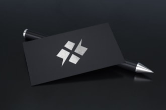 do creative favicon, icon and custom logo design quicker