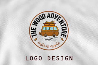 do company logo design for you