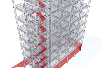 design complex structures buildings and provide structural engineering solutions
