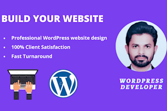 fix wordpress bugs  and modify themes and plugins
