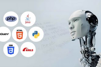 make impressive secured web application