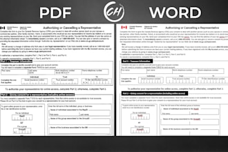 edit, format, customize and redesign your documents