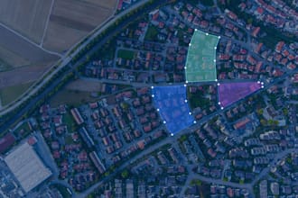 do spatial dbms, gis, web gis, mapping in arcgis pro qgis arcmap postgresql