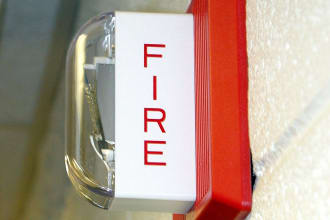 design fire alarm system