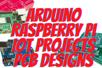 help in raspberry pi sensors integration and tinker cad simulations