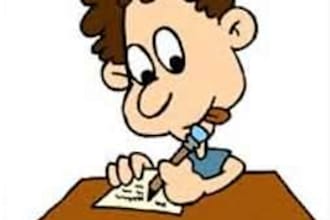 read your work and give you professional feedback to make you a better writer