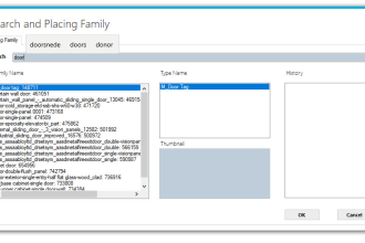 create a custom revit add in to automate your tasks