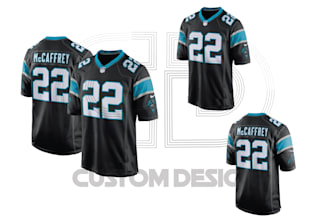 do american football soccer uniform