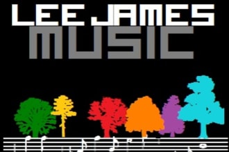 compose And Master Any Type of Music For You I Can Also Add Music To Your Songs or Covers
