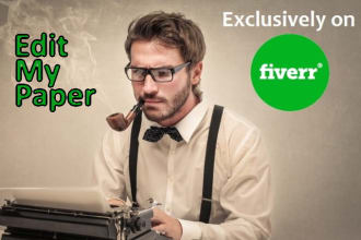 edit and improve personal statement