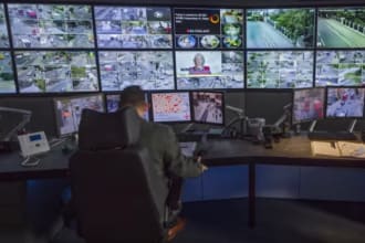 do cybersecurity, homeland security and disaster management
