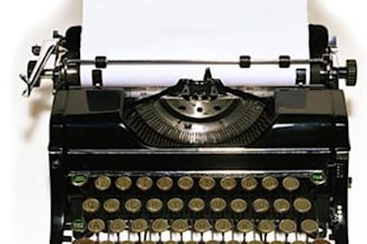 typewrite  enter 4000 english or chinese words