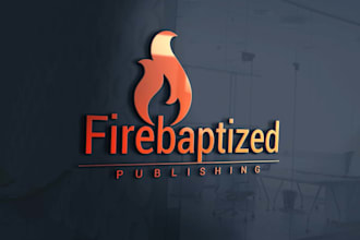 design business and company logo