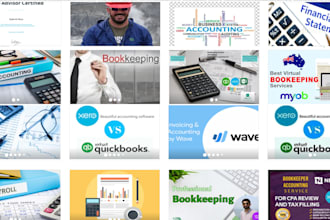 setup chart of accounts in quickbooks