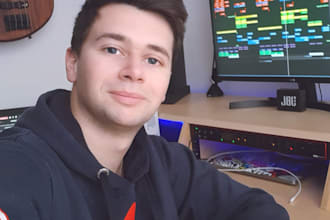 professionally mix your song