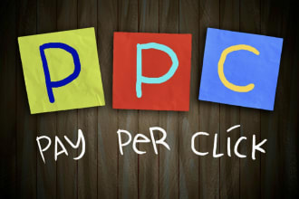 provide SEO PPC competitor analysis report