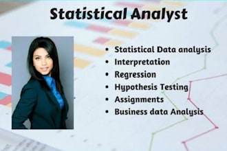 spss data, survey and questionnaire analysis