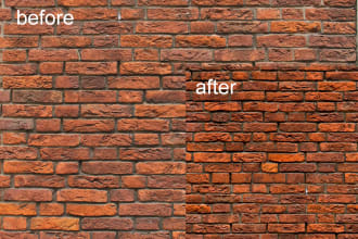 make you seamless textures