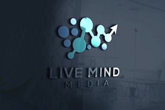 do creative technology and tech crypto security logo