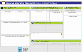 create or convert your document to fillable PDF form