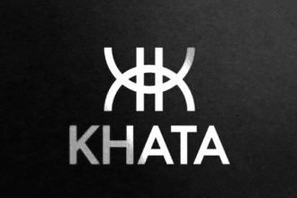 design modern fashion logo with copyrights