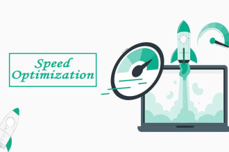 do shopify speed optimization and increase loading score
