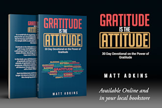 design a customized 3d mockup for your book covers