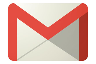 implement gmail api using php, nodejs or coldfusion