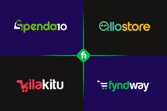 design a creative ecommerce logo and shopify brand identity