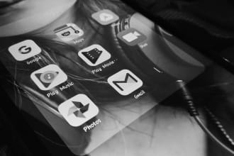 develop, design android ios native cross platform apps