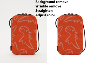 do product photo editing photo retouching