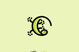 make a clean , simple , minimalist  logo design
