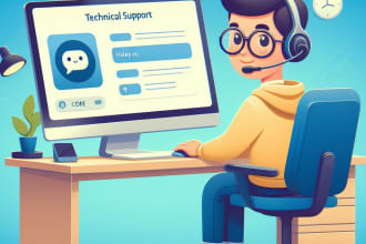 do remote support for IBM hp dell servers