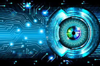 do computer vision, deep learning and neural network tasks in tensorflow