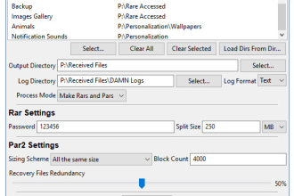 create gui for your python script