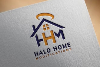 do medical, healthcare and orthopedic or dental logo design
