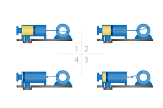 create animation machinery and parts