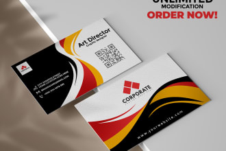 do creative business card design