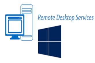 install remote desktop services on your windows server