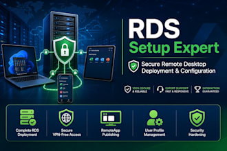 install remote desktop services on your windows server