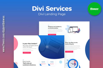 be your divi theme expert