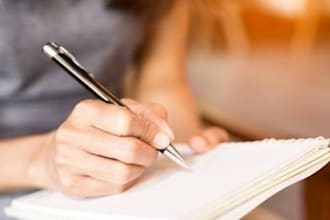 write a unique script for your stage plays, short films or story