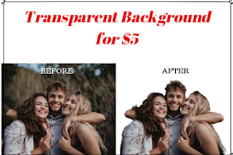 make logo transparent background png in less than 3 hours